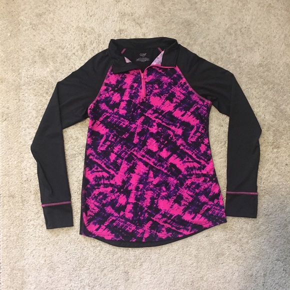 Workout pull over - Picture 1 of 7
